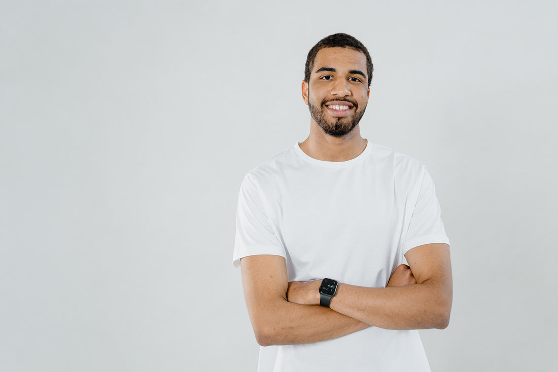Probiotics for Men