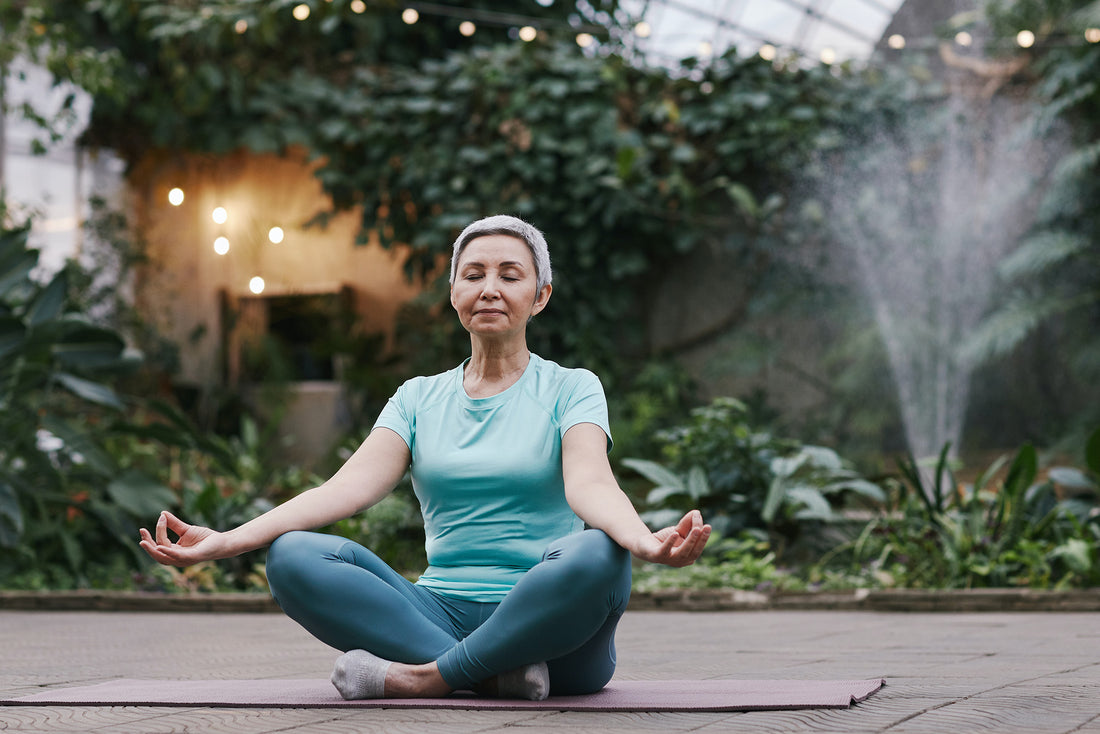 Probiotics for Vaginal Health