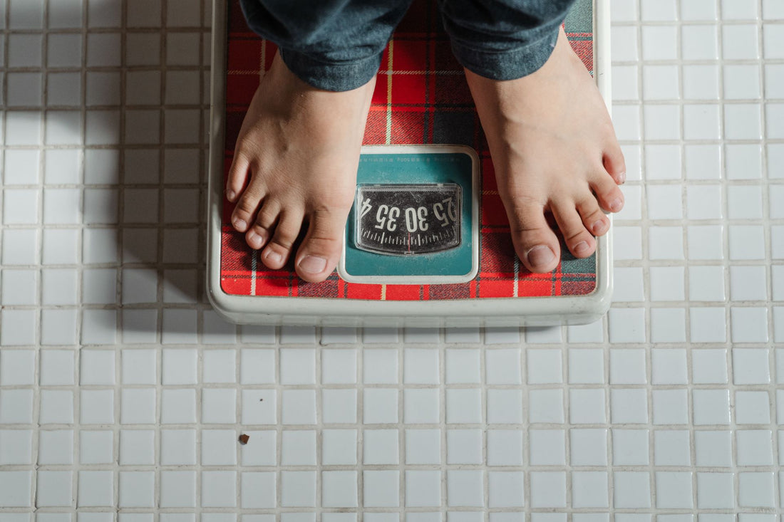 Probiotics for Weight Loss