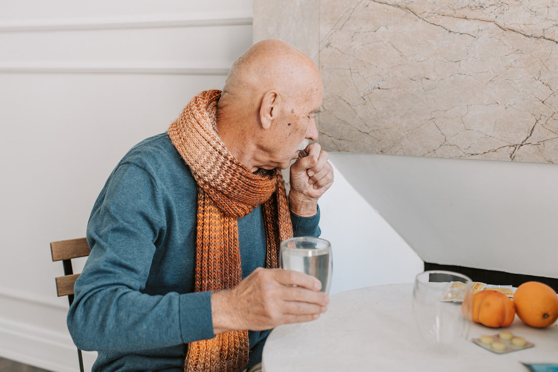 Propolis Benefits for Sore Throat