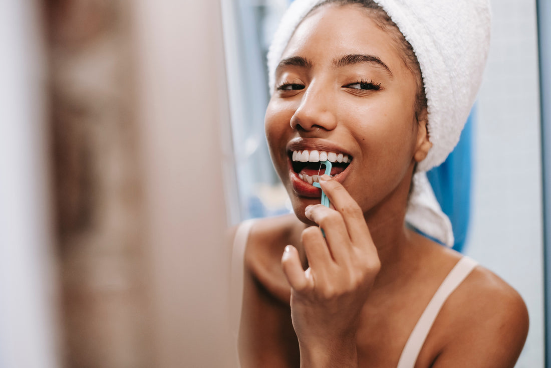 Propolis Benefits for Teeth 
