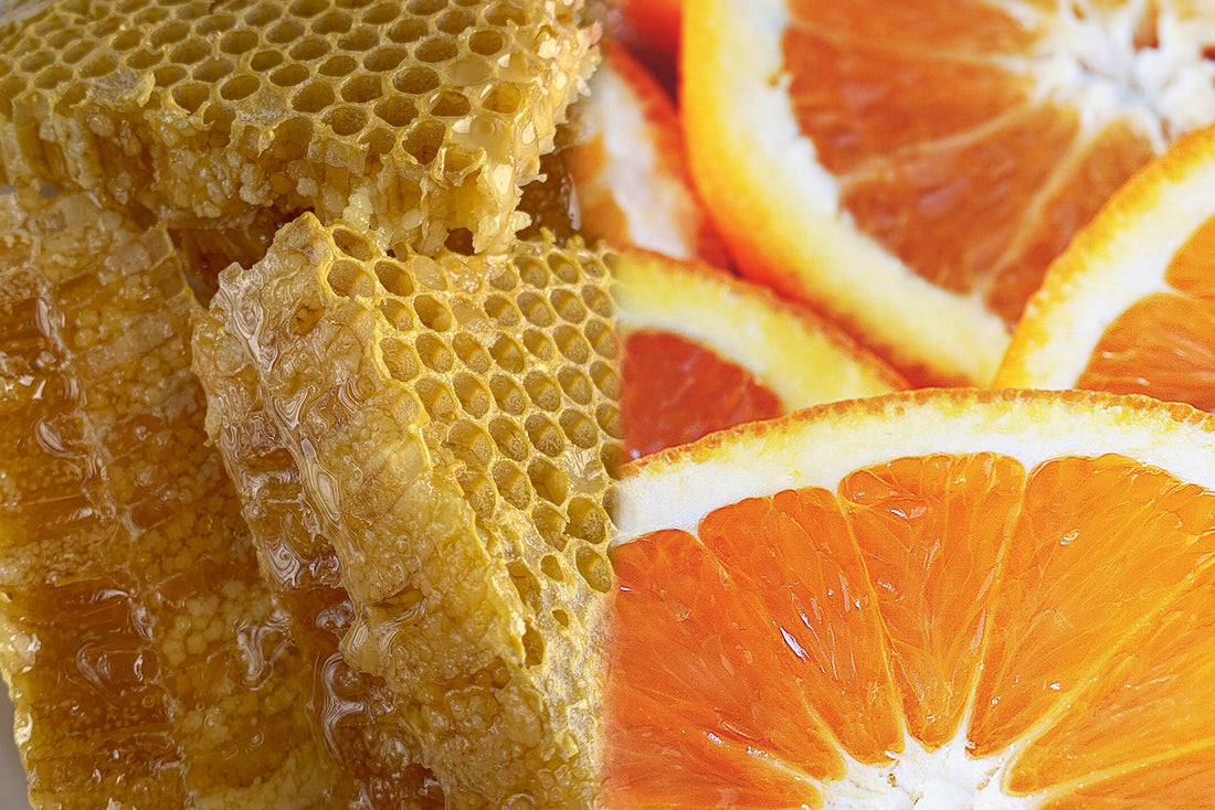 Propolis Benefits vs Vitamin C
