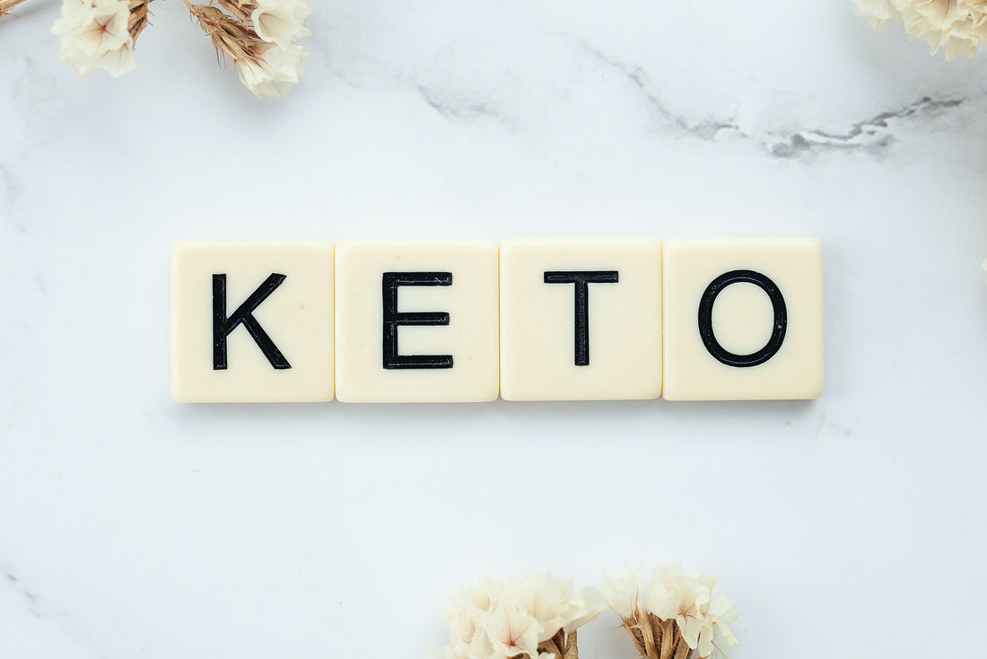 Protein Powder for the Keto Diet