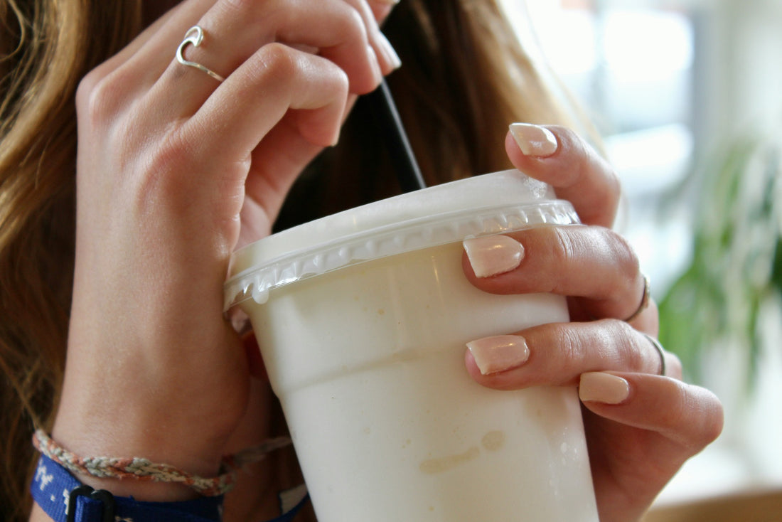 Protein Shakes: Is it healthy in the long term?