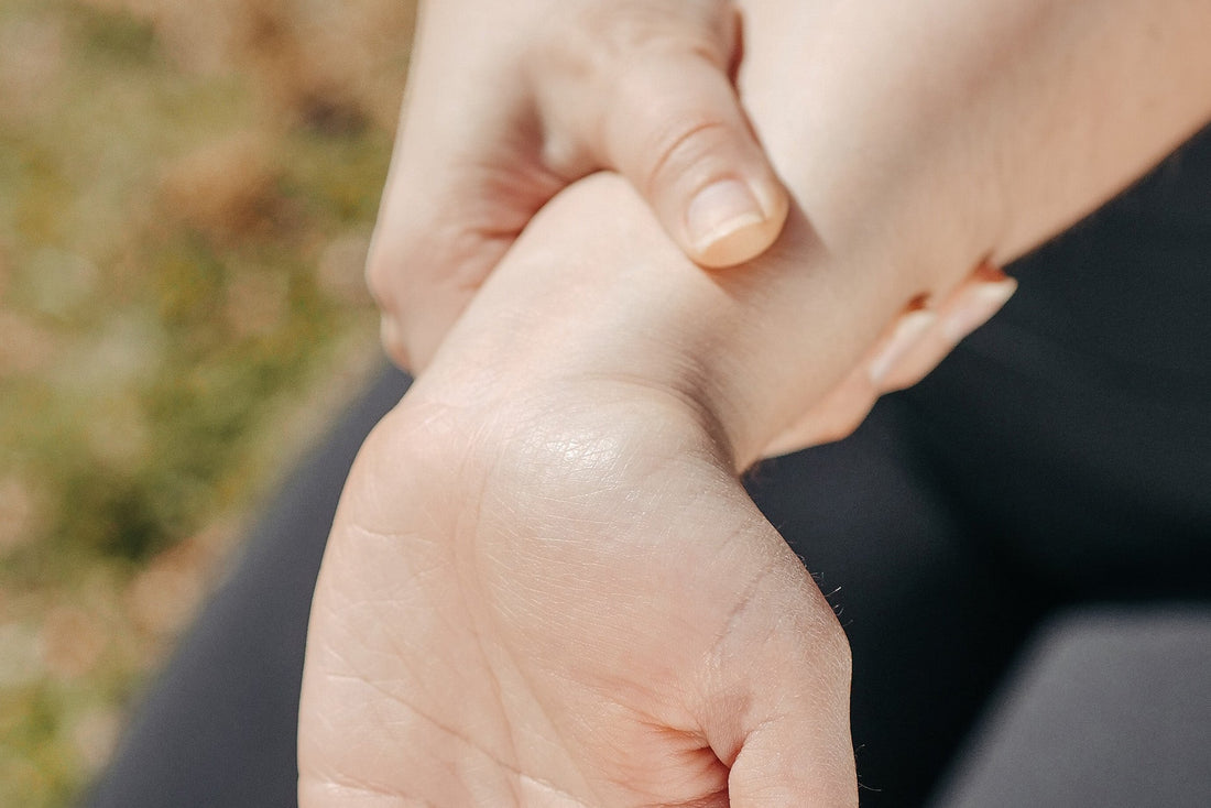 Quercetin for Inflammation