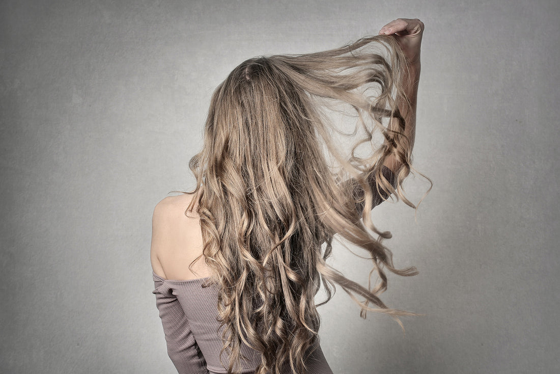 Resveratrol for Hair Loss