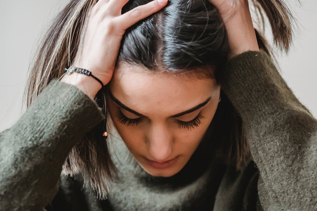 Rhodiola Rosea for Anxiety