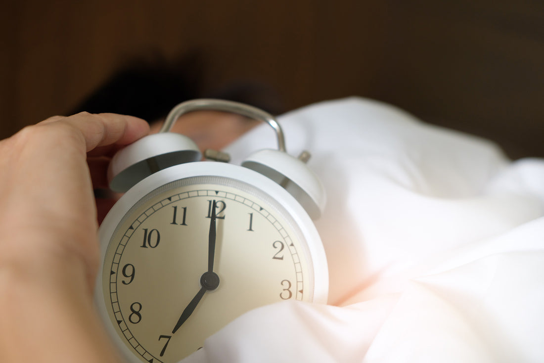 Rhodiola Rosea for Sleep 