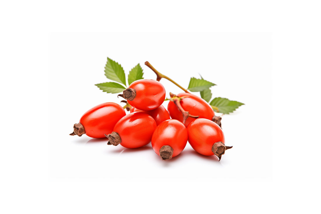 Rose Hip and Arthritis