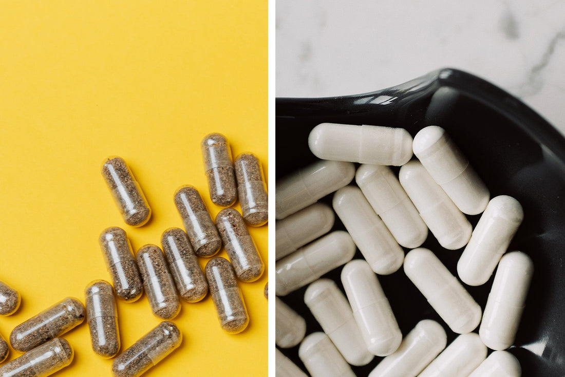 Saw Palmetto and Hyaluronic Acid: Can You Take Them Together?