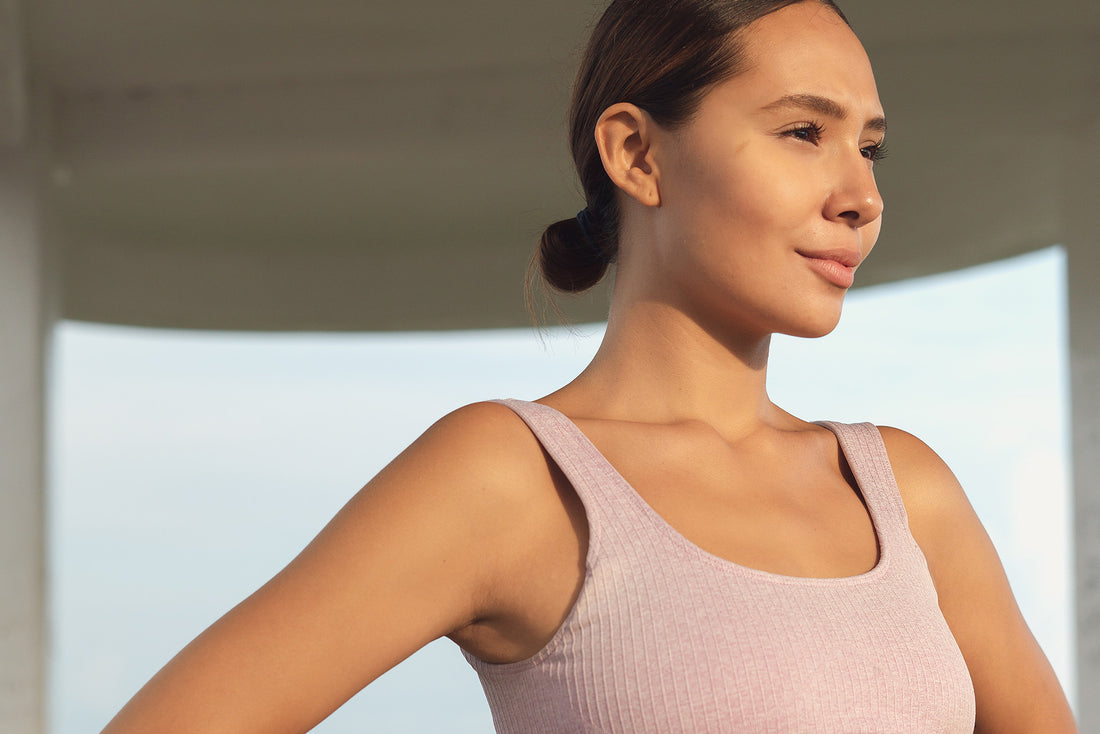 Sea Moss vs Collagen: Exploring the Differences for Your Health