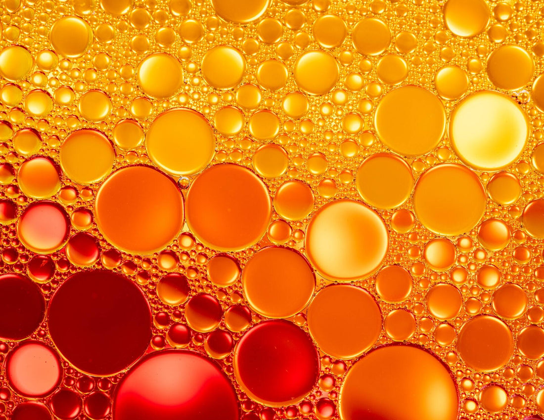 seal oil