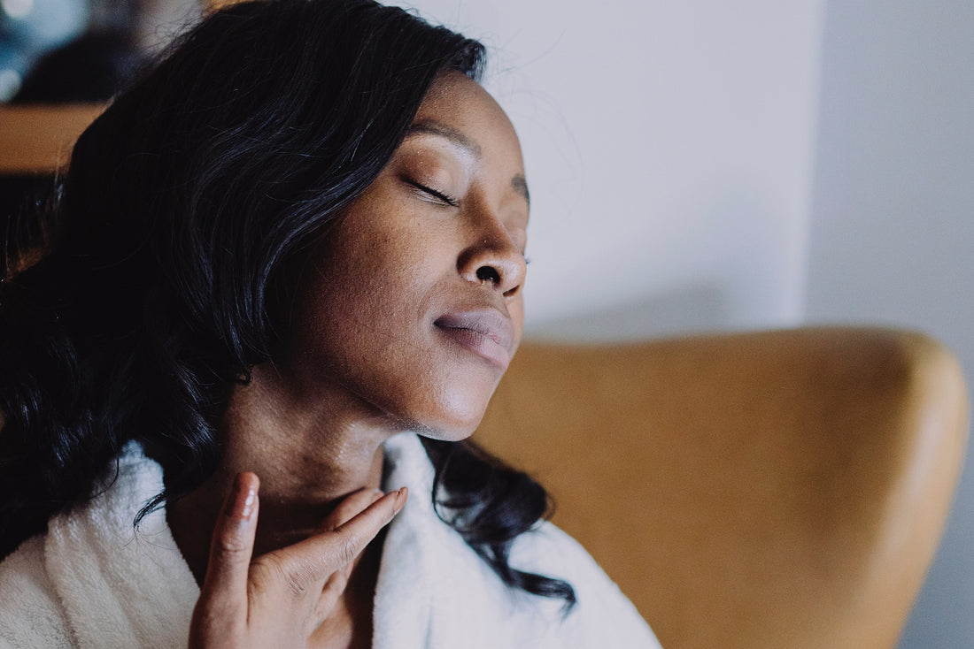 Selenium and Its Benefits for Thyroid Health