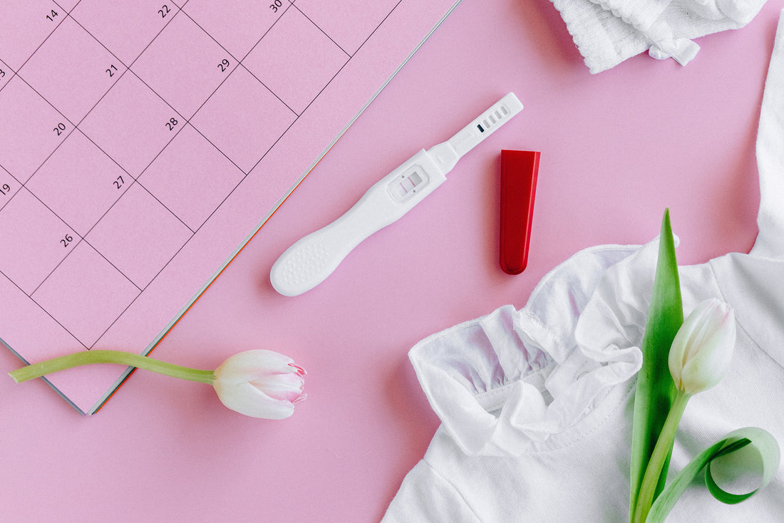 Selenium for Fertility