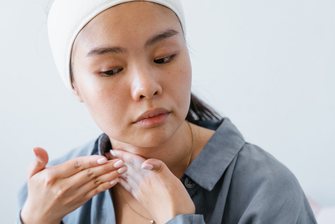 Selenium for Hyperthyroidism