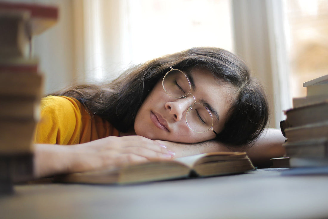 Shilajit and Sleep