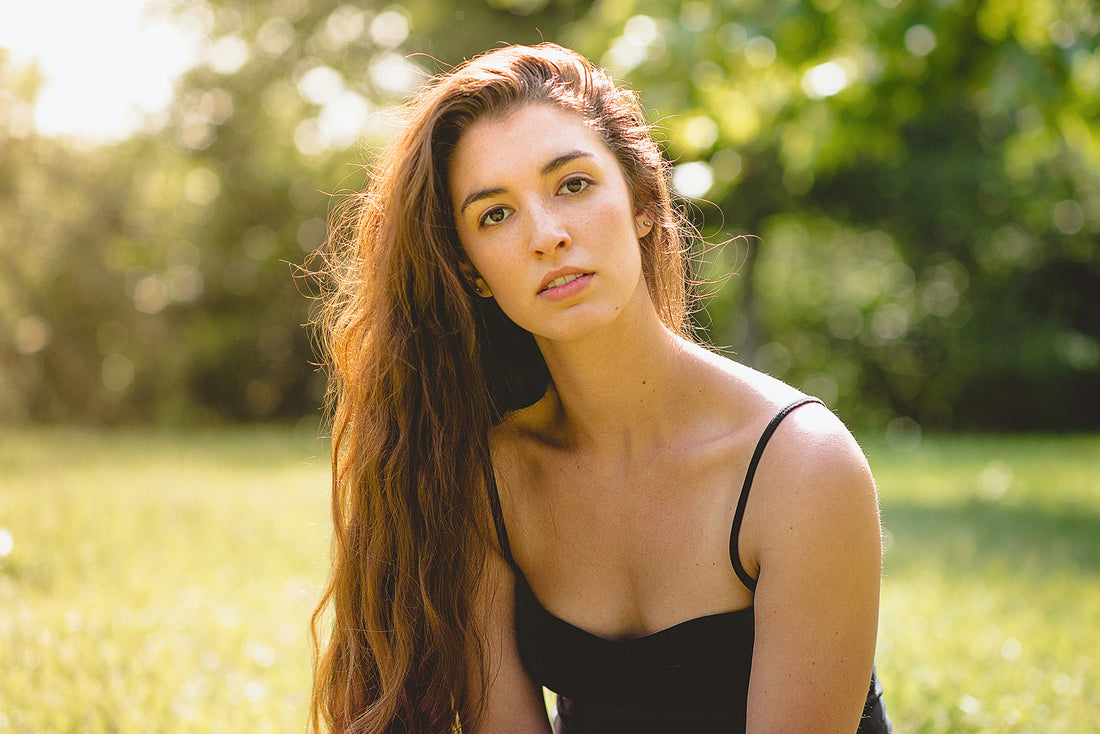 Shilajit for Hair Growth