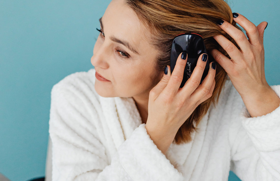 Silica vs Biotin for Hair Growth