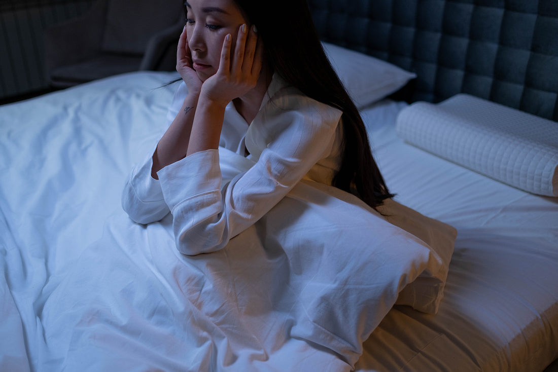 Sleep Supplements for Insomnia