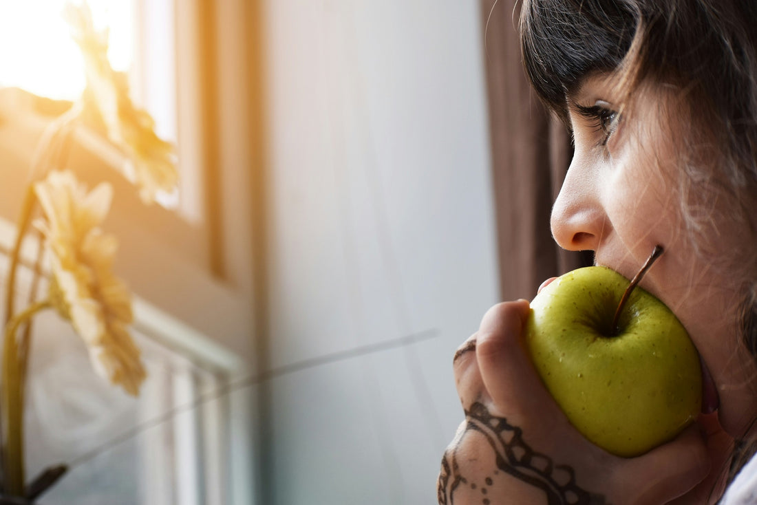 Slippery Elm: What is it and its benefits