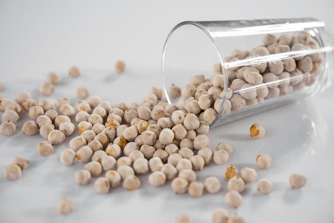  Soy Lecithin: What is it and its benefits?