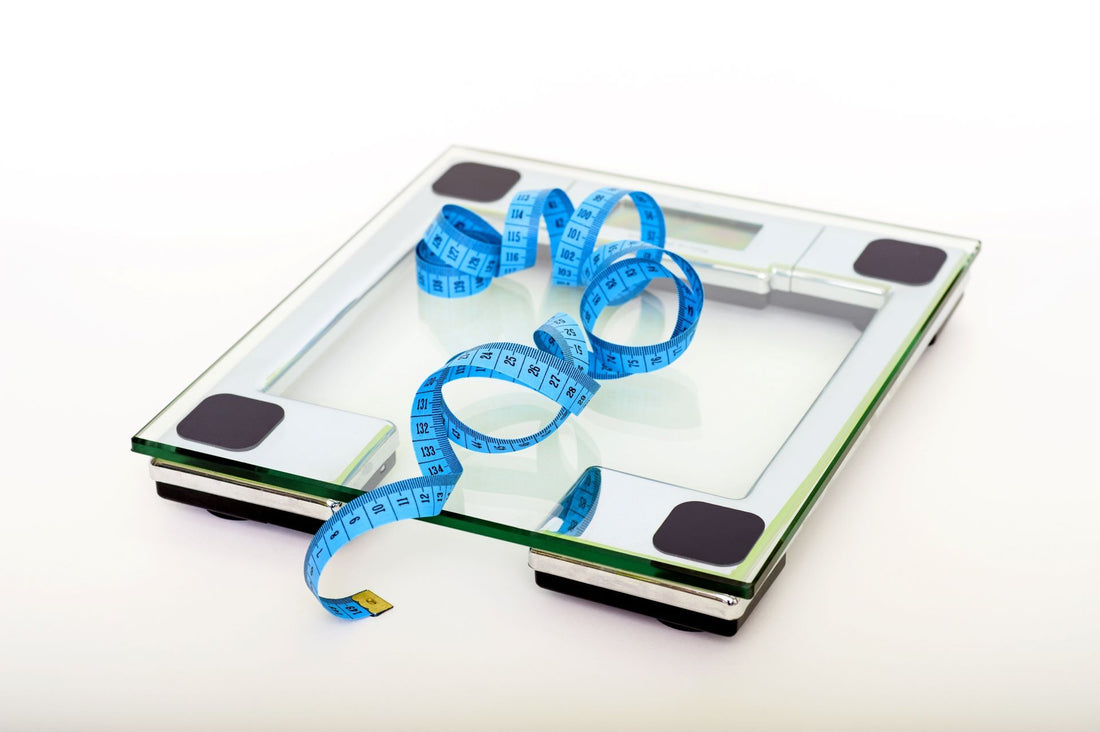 spirulina for weight loss