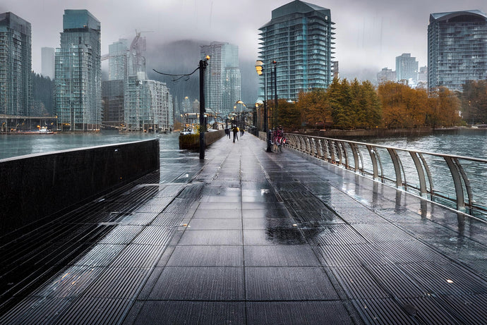 Preparing for Fall in Canada: Here’s what you should do