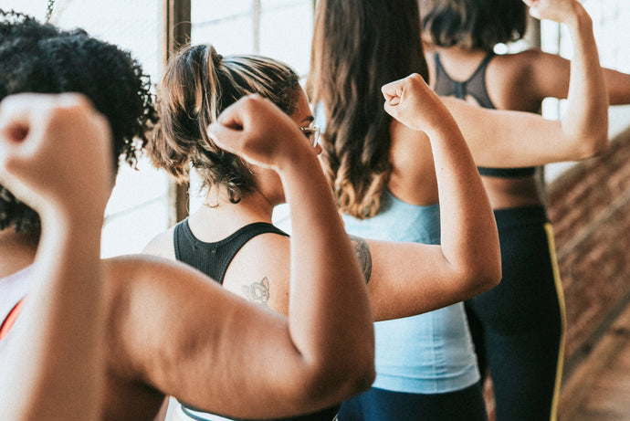 Iron Supplements: Why Women Need More