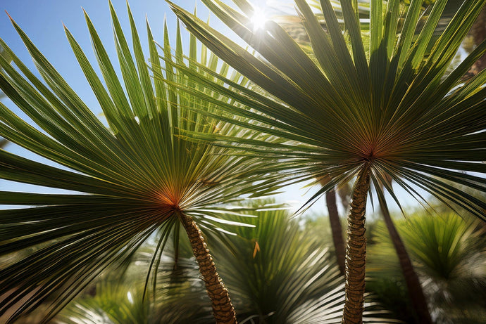 Prostate Health 101: Why Saw Palmetto Is a Top Natural Remedy