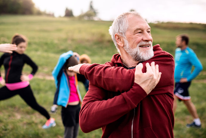 The Best Vitamins for Optimal Immune Support