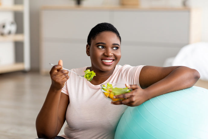 Essential Nutrients for Women's Hormonal Balance