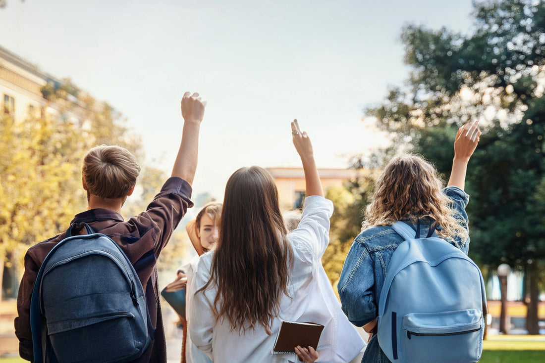  Back to School season: Here' 5 must have supplements to get you ready for the first week