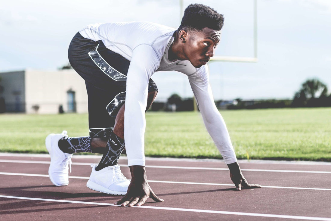 Supplements Every Athlete Should Take