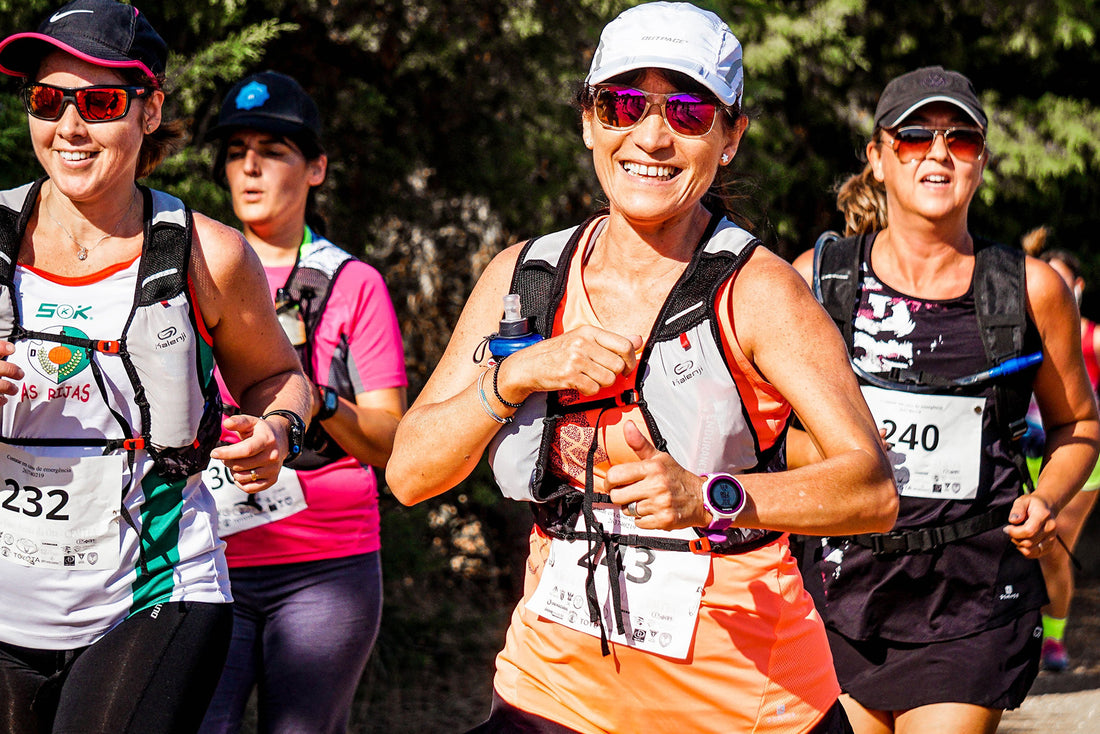Supplements Runners Should Take 