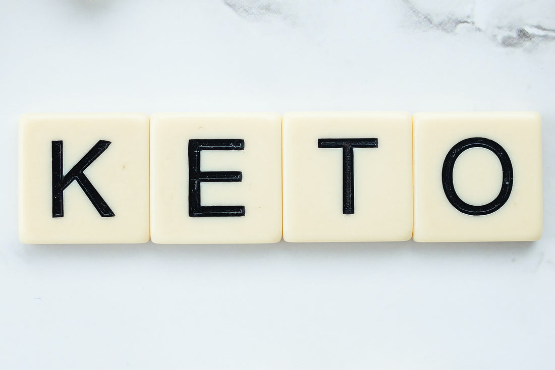 Supplements That Help on a Keto Diet