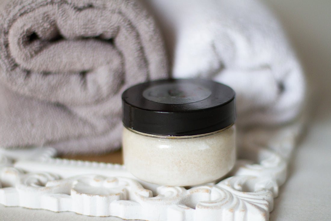 Supplements and Self-Care