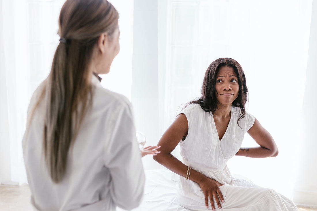 Supplements for All Natural Pain Relief
