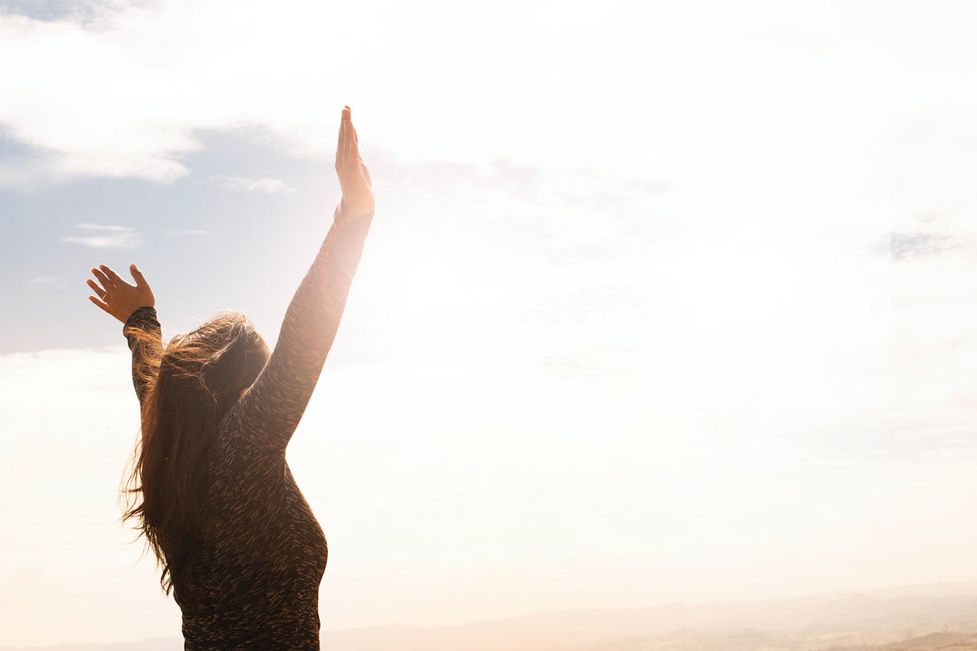 Supplements for Cortisol Reduction