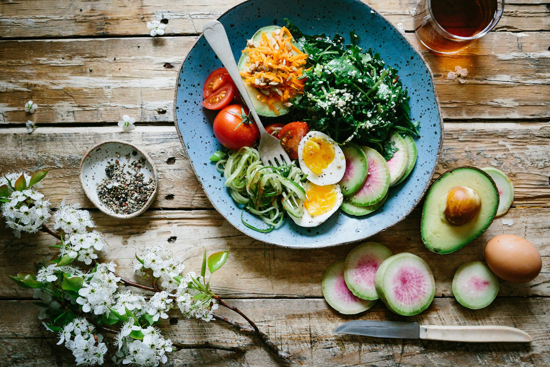 Best supplements to take for your Keto diet