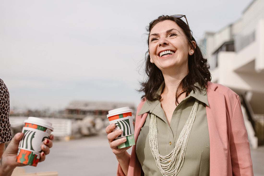 Supplements for Perimenopause Mood Swings