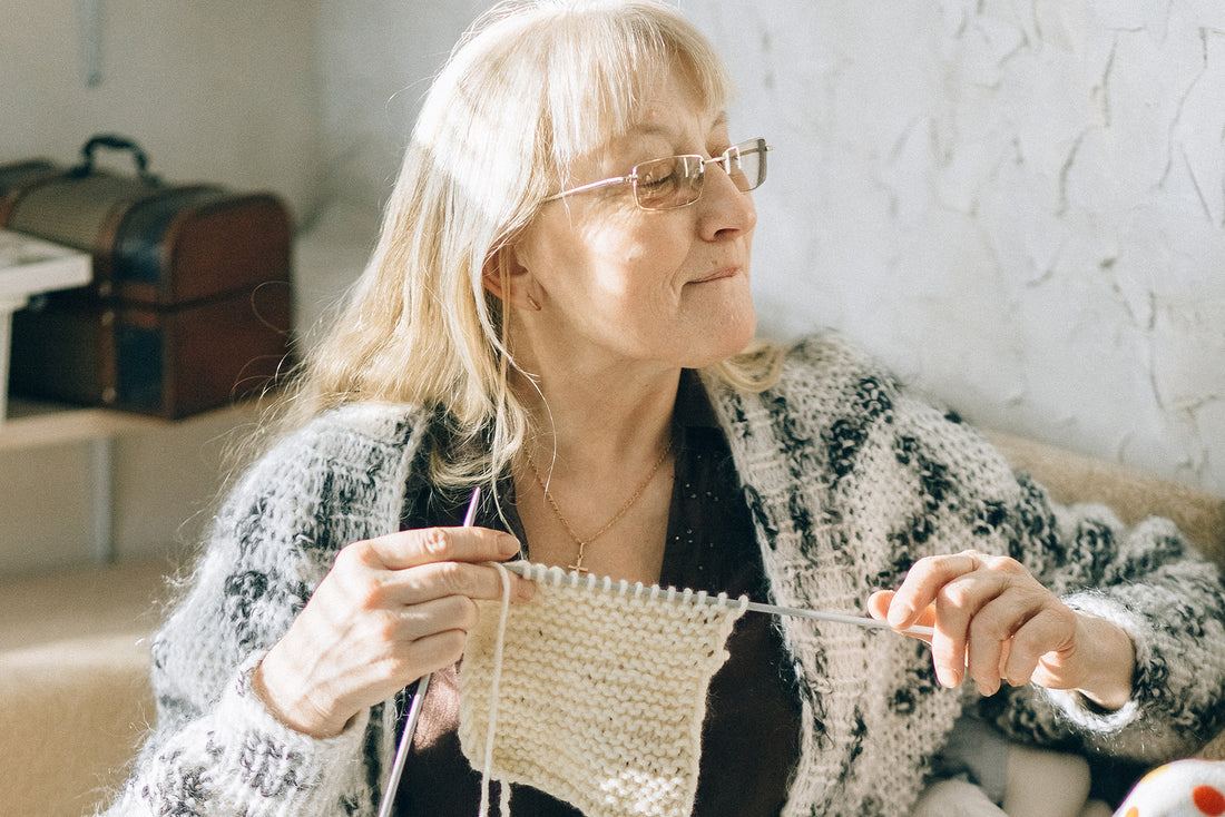 Supplements for Women Over 60