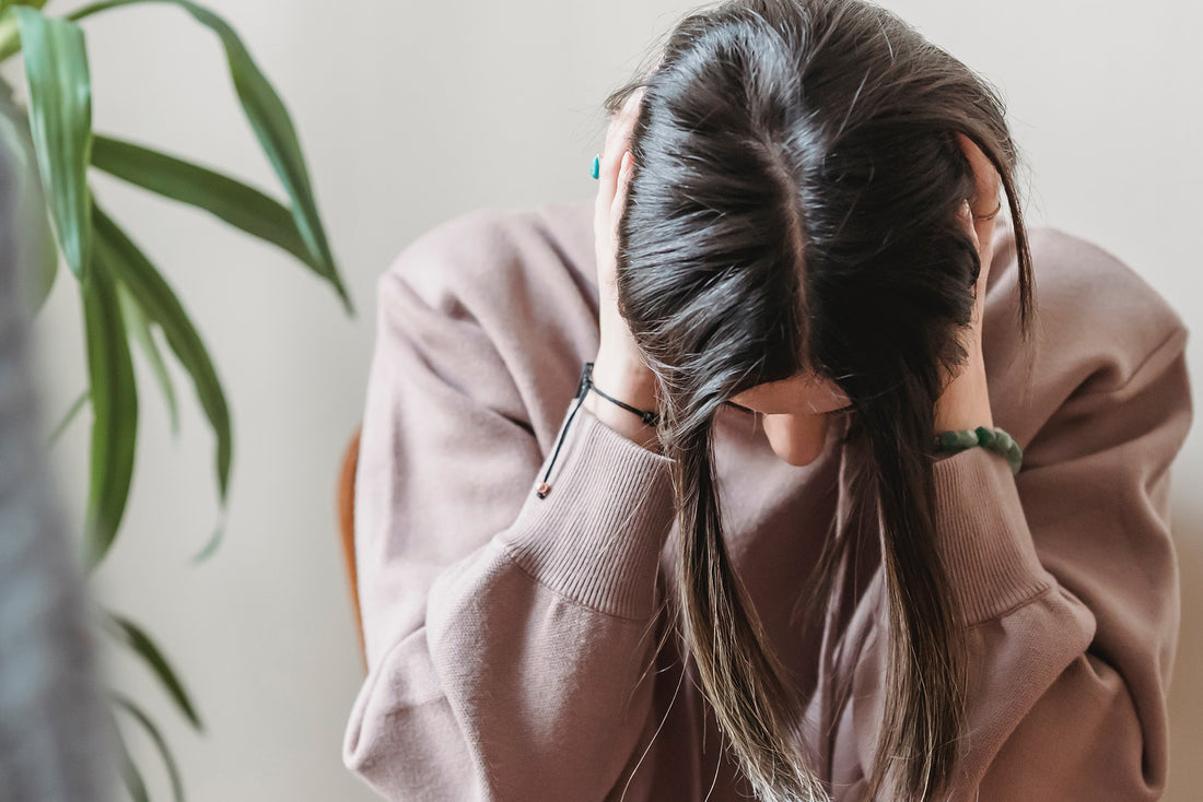 Supplements that Help Manage Anxiety