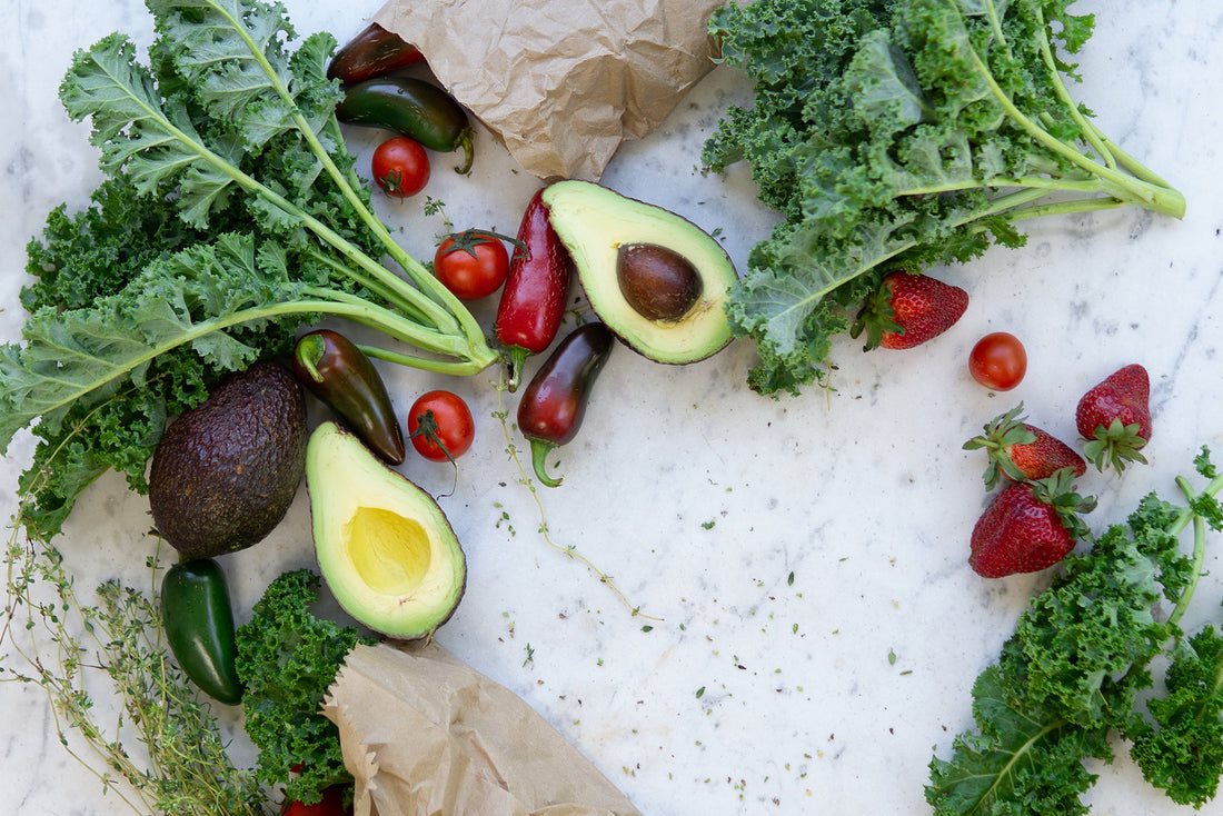 Supplements that Support Keto Weight Loss
