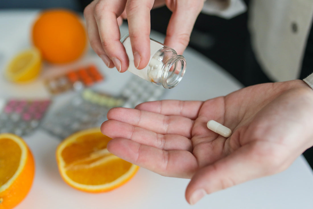 Supplements that Support the Liver