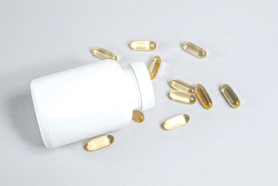 Supplements that are safe to take with Ashwagandha