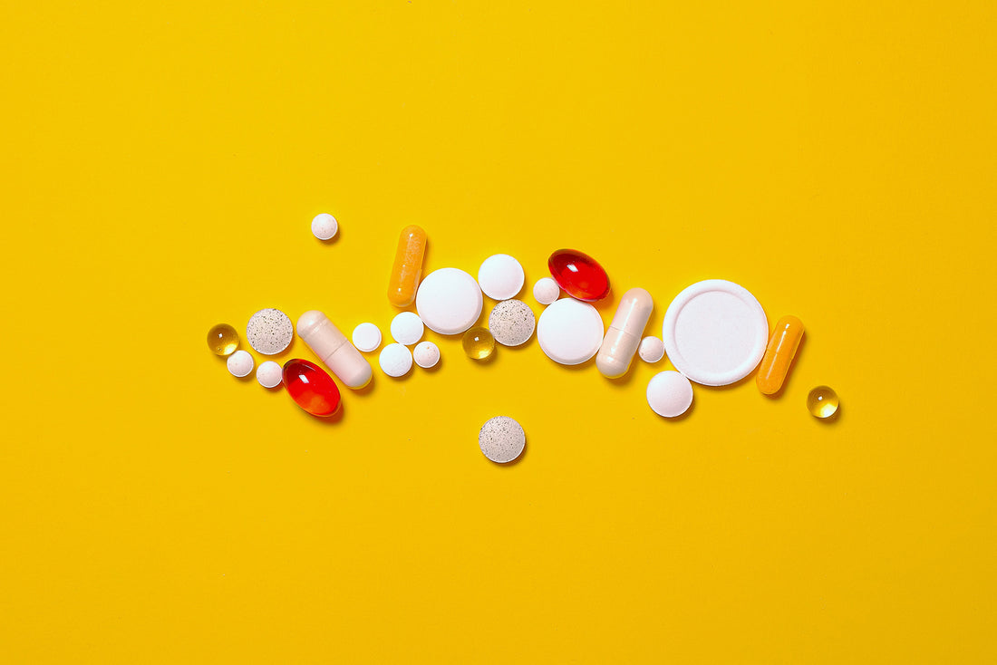 Supporting a Healthy Immune System in Older Adults