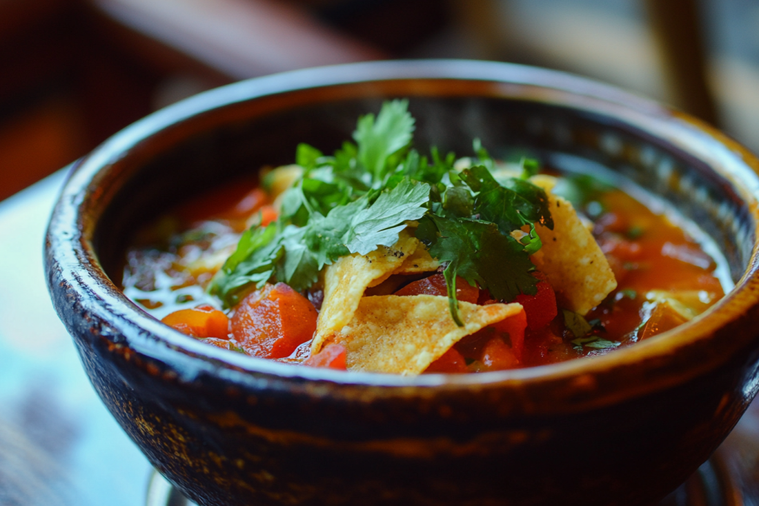 Taco Soup