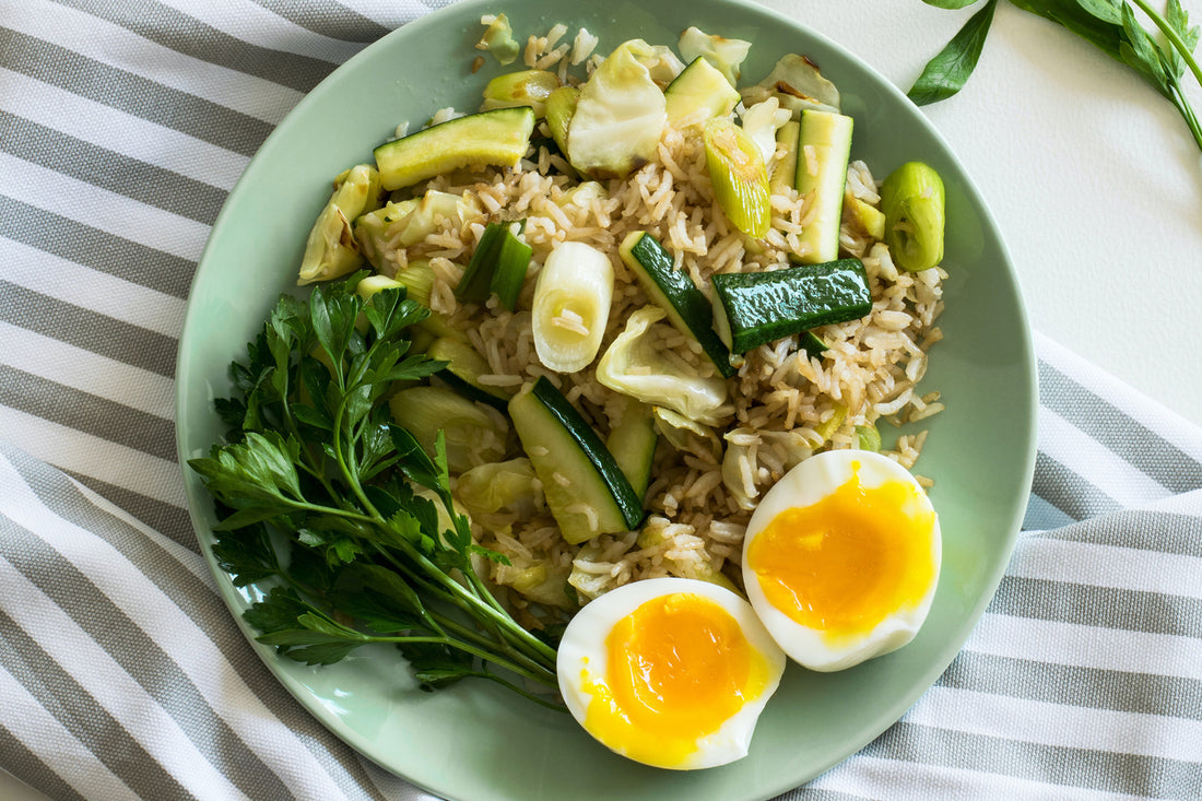 The Power of Lutein: Promoting Brain Health for a Better Quality of Life