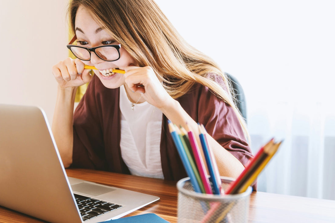 Tips on avoiding stress at college: Here's what you need to know