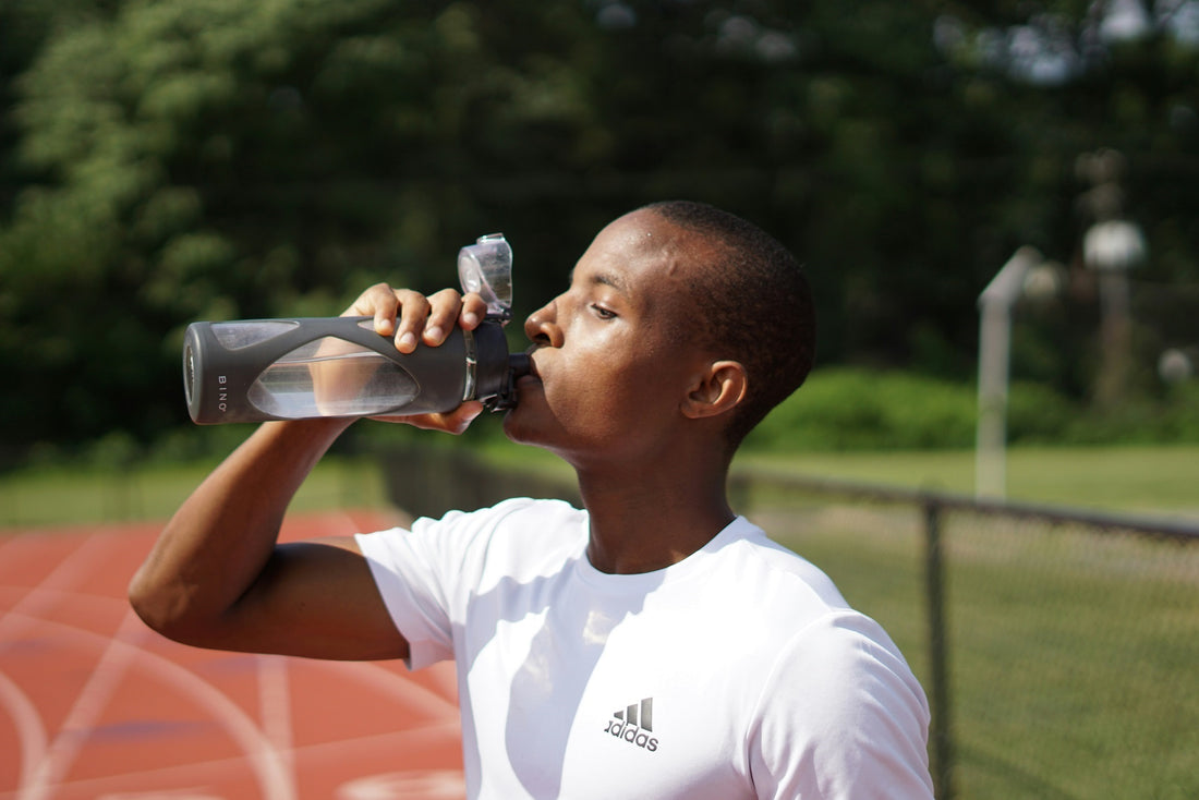  Tips to avoid Dehydration during exercise for athletes
